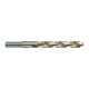 Свердло по металу THUNDERWEB HSS-G MILWAUKEE DIN338, діаметр 11,5x142х94мм