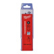 Свердло по металу THUNDERWEB HSS-G MILWAUKEE DIN338, діаметр 11,5x142х94мм, (5шт)