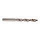 Свердло по металу THUNDERWEB HSS-G MILWAUKEE DIN338, діаметр 9,5x125х81мм, (5шт), пластикова коробка
