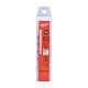 Свердло по металу THUNDERWEB HSS-G MILWAUKEE DIN338, діаметр 5,7х93х57мм, (10шт), пластикова коробка