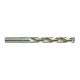 Свердло по металу THUNDERWEB HSS-G MILWAUKEE DIN338, діаметр 10,5x133х87мм