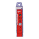 Свердло по металу THUNDERWEB HSS-G MILWAUKEE DIN338, діаметр 5,5x93х57мм, (10шт). пластикова коробка