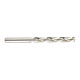 Свердло по металу THUNDERWEB HSS-G MILWAUKEE DIN338, діаметр 9,9х133х87мм, (5шт), пластиклва коробка