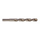 Свердло по металу THUNDERWEB HSS-G MILWAUKEE DIN338, діаметр 12,0x151х101мм, (5шт), пластикова коробка