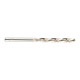 Свердло по металу THUNDERWEB HSS-G MILWAUKEE DIN338, діаметр 5,3х86х52мм, (10шт), пластикова коробка