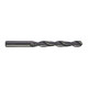 Свердло по металу HSS-R MILWAUKEE DIN338, діаметр 12,0х151х101мм, (5шт), пластикова коробка