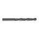 Свердло по металу HSS-R MILWAUKEE DIN338, діаметр 10,5х133х87мм, (5шт), пластикова коробка