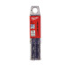 Свердло по металу HSS-R MILWAUKEE DIN338, діаметр 6,5х101х63мм, (10шт), пластикова коробка