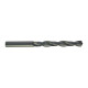 Свердло по металу HSS-R MILWAUKEE DIN338, діаметр 11,0х142х94мм, (5шт), пластикова коробка