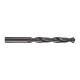 Свердло по металу HSS-R MILWAUKEE DIN338, діаметр 12,5х151х101мм, (5шт), пластикова коробка