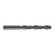Свердло по металу HSS-R MILWAUKEE DIN338, діаметр 11,5х142х94мм, (5шт), пластикова коробка