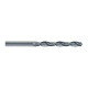 Свердло по металу HSS-R MILWAUKEE DIN338, діаметр 7,5х109х69мм, (10шт), пластикова коробка