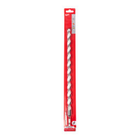 Свердло по мультіматериалам ShW HEX MILWAUKEE, діаметр 16x400х340мм