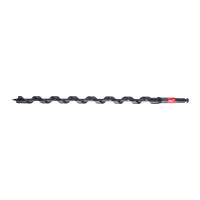 Cвердло спіральне Shockwave™ Lineman's 7/16'' Hex MILWAUKEE, діаметр 20х460х395мм