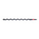 Cвердло спіральне Shockwave™ Lineman's 7/16'' Hex MILWAUKEE, діаметр 20х460х395мм