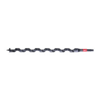 Cвердло спіральне Shockwave™ Lineman's 7/16'' Hex MILWAUKEE, діаметр 22х460х395мм