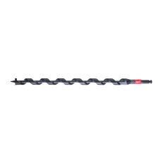 Cвердло спіральне Shockwave™ Lineman's 7/16'' Hex MILWAUKEE, діаметр 22х460х395мм