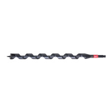 Cвердло спіральне Shockwave™ Lineman's 7/16'' Hex MILWAUKEE, діаметр 26х460х395мм