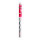 Cвердло спіральне Shockwave™ Lineman's 7/16'' Hex MILWAUKEE, діаметр 26х460х395мм