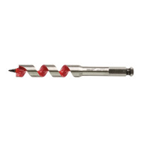 Cвердло спіральне Impact 7/16'' Hex MILWAUKEE, діаметр 18х153х100мм