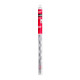 Cвердло спіральне Shockwave™ Lineman's 7/16'' Hex MILWAUKEE, діаметр 19х460х395мм
