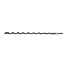 Cвердло спіральне Shockwave™ Lineman's 7/16'' Hex MILWAUKEE, діаметр 16х460х395мм