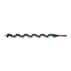 Cвердло спіральне Shockwave™ Lineman's 7/16'' Hex MILWAUKEE, діаметр 29х460х395мм