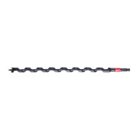 Cвердло спіральне Shockwave™ Lineman's 7/16'' Hex MILWAUKEE, діаметр 19х460х395мм
