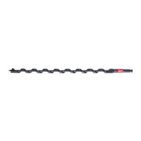 Cвердло спіральне Shockwave™ Lineman's 7/16'' Hex MILWAUKEE, діаметр 18х460х395мм