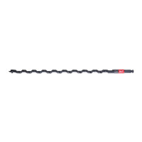 Cвердло спіральне Shockwave™ Lineman's 7/16'' Hex MILWAUKEE, діаметр 14х460х395мм