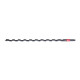 Cвердло спіральне Shockwave™ Lineman's 7/16'' Hex MILWAUKEE, діаметр 14х460х395мм
