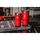 Термокружка 887 мл (1 шт) PACKOUT TUMBLER 887 ML RED - 1PC XXX
