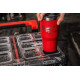 Термокружка 887 мл (1 шт) PACKOUT TUMBLER 887 ML RED - 1PC XXX