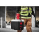 Термокружка 887 мл (1 шт) PACKOUT TUMBLER 887 ML RED - 1PC XXX