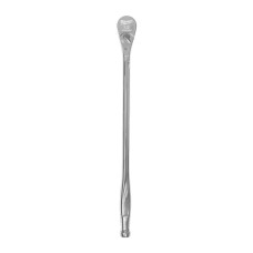 Тріскачка хромована для головок 1/2'' MILWAUKEE, 457мм