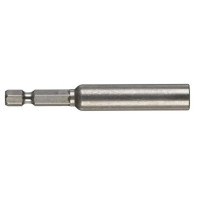 Утримувач для біт магнітний 1/4'' Hex MILWAUKEE, для TKSE 2500Q, 76мм