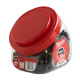 Утримувач для біт магнітний ShW 1/4'' Hex MILWAUKEE, 60мм (без блистера)