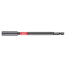 Утримувач для біт магнітний ShW 1/4'' Hex MILWAUKEE, 152мм