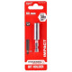 Утримувач для біт магнітний ShW 1/4'' Hex MILWAUKEE, 60мм