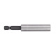 Утримувач для біт магнітний 1/4 Hex MILWAUKEE для M18 FSG, 75мм