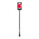 Утримувач для біт магнітний ShW 1/4'' Hex MILWAUKEE, з фіксатором, 305мм
