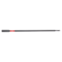 Утримувач для біт магнітний ShW 1/4'' Hex MILWAUKEE, 305мм