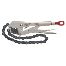 Затискач Torque Lock MILWAUKEE, діаметр 79мм, (ланцюг з фіксатором), 270мм, (заміна на 4932500043)