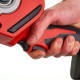 Труборіз акумуляторний по РЕХ трубах MILWAUKEE, C12 PPC-0 (каркас. картонне пакування)