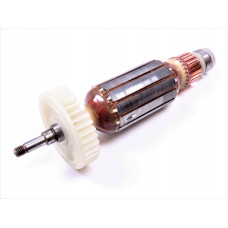 Якір в комплекті для AGS15-125C MILWAUKEE