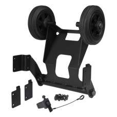 Комплект коліс MILWAUKEE MXF PC50 WK для віброплити акумуляторної MXF PC50