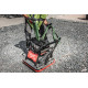 Віброплита акумуляторна MILWAUKEE MXF PC50-122