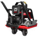 Комплект коліс MILWAUKEE MXF PC50 WK для віброплити акумуляторної MXF PC50