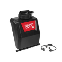 Ємність для води MILWAUKEE MXF PC50 WT для віброплити акумуляторної MXF PC50