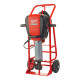 Відбійний молоток MILWAUKEE K 2628 H хвостовик Hex 28 мм. 25 кг (64 Дж)